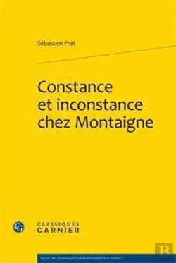 Bertrand.pt - Constance Et Inconstance Chez Montaigne