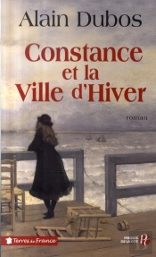 Constance Et La Ville D'Hiver