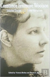 Constance Fenimore Woolson