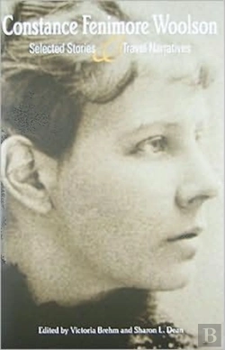 Bertrand.pt - Constance Fenimore Woolson