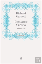 Constance Garnett