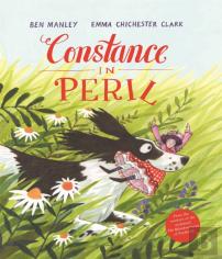 Constance In Peril