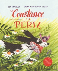 Bertrand.pt - Constance In Peril