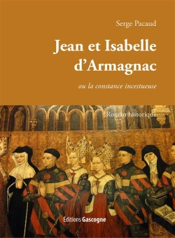 Bertrand.pt - Constance Incestueuse D'Isabelle Et Jean D'Armagnac (La)