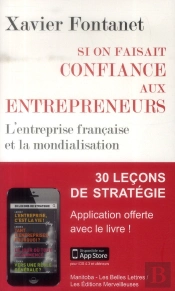 Constance La Puce