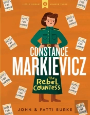 Constance Markievicz