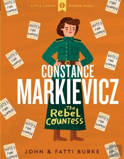 Bertrand.pt - Constance Markievicz