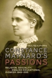 Constance Maynard'S Passions