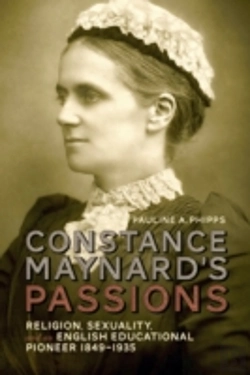 Bertrand.pt - Constance Maynard'S Passions