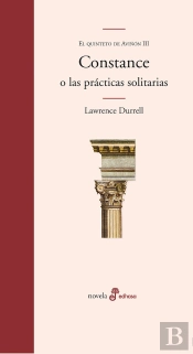 Constance O Las Prácticas Solitarias