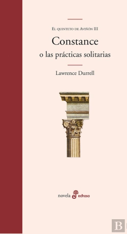 Bertrand.pt - Constance O Las Prácticas Solitarias