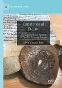 Constance Of France