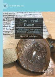 Constance Of France