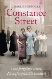 Constance Street