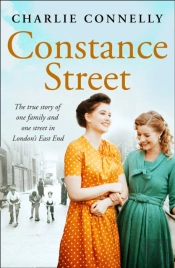 Constance Street