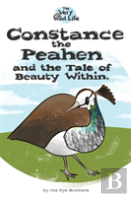 Constance The Peahen And The Tale Of Beauty Within