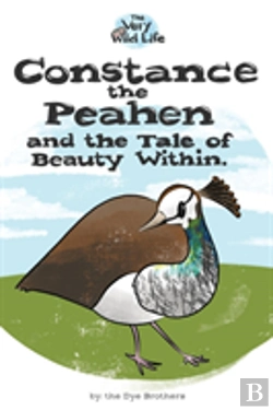 Bertrand.pt - Constance The Peahen And The Tale Of Beauty Within