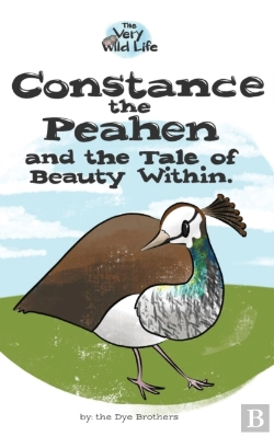 Bertrand.pt - Constance The Peahen And The Tale Of Beauty Within