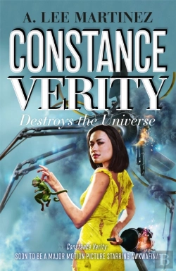 Bertrand.pt - Constance Verity Destroys The Universe