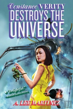 Bertrand.pt - Constance Verity Destroys The Universe