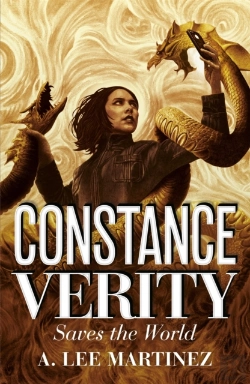 Bertrand.pt - Constance Verity Saves The World