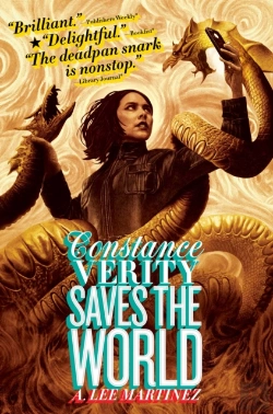 Bertrand.pt - Constance Verity Saves The World