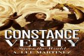 Constance Verity Saves The World