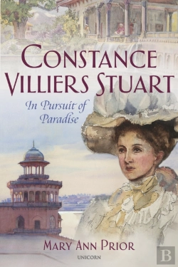 Bertrand.pt - Constance Villiers Stuart In Pursuit Of Paradise
