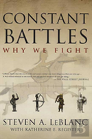 Constant Battles