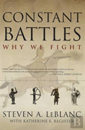 Constant Battles