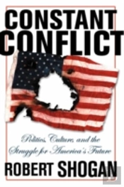 Constant Conflict