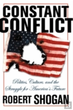 Bertrand.pt - Constant Conflict