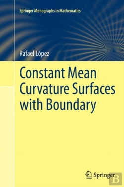 Bertrand.pt - Constant Mean Curvature Surfaces With Boundary
