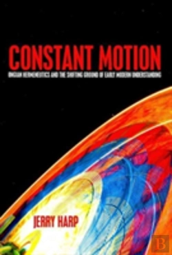 Bertrand.pt - Constant Motion