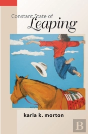 Constant State Of Leaping