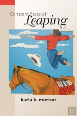 Bertrand.pt - Constant State Of Leaping