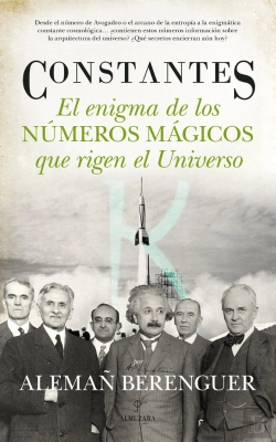 Bertrand.pt - Constantes. El Enigma De Los Números Mágicos Que Rigen El Universo
