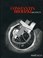 Constantin Brodzki, Architecte : Texte Français