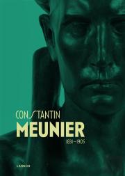 Constantin Meunier ; 1831-1905