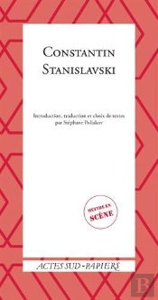 Constantin Stanislavski