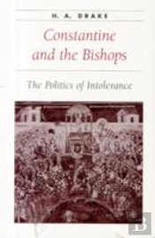 Constantine And The Bishops