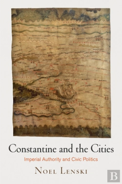 Bertrand.pt - Constantine And The Cities