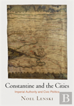 Constantine And The Cities