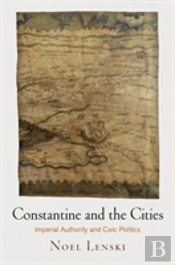 Constantine And The Cities
