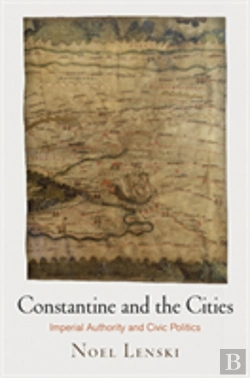 Bertrand.pt - Constantine And The Cities