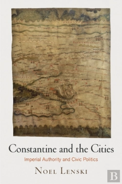 Bertrand.pt - Constantine And The Cities