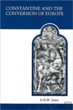 Bertrand.pt - Constantine And The Conversion Of Europe
