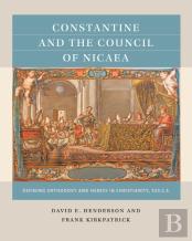 Constantine And The Council Of Nicaea