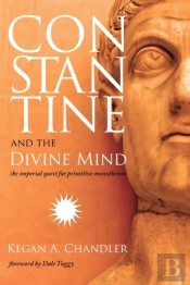 Constantine And The Divine Mind