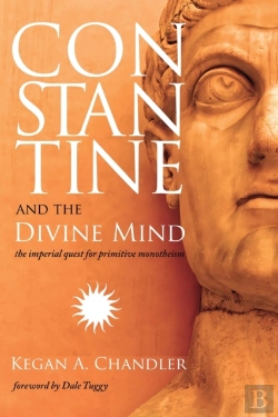 Bertrand.pt - Constantine And The Divine Mind